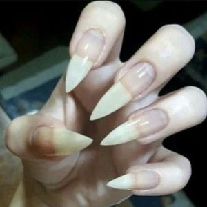 Meet your Posher, Jaylah